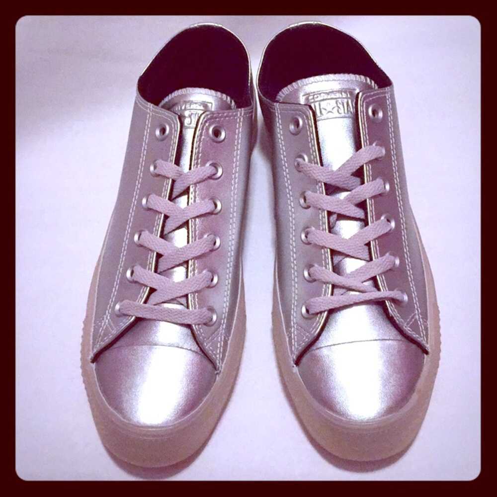 🎉HP🎉 Converse All⭐️Star Sneakers